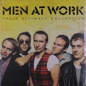 Their Ultimate Collection