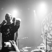 Philip H. Anselmo & The Illegals (Holy Grail From Hell) (5)