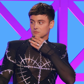RuPaul's Drag Race UK vs. The World (Season 2)