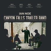 Canyon Falls Trailer Band