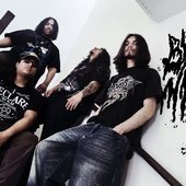 Black Winter