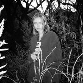 b&w pfp