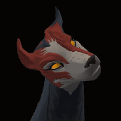 Avatar for Werewoofle