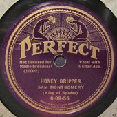 Sam Montgomery ‎– Honey Dripper.jpg