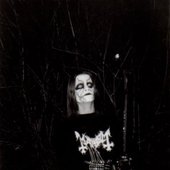 shagrath 1991