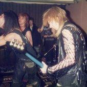 Extreme Noise Terror - Live in London '86
