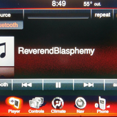 Avatar for RevBlasphemy