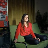 2020 - Laura Partain