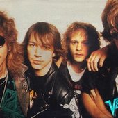 Vendetta (Germany)