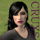 Avatar for Cruxs
