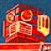 Man0rMachine さんのアバター