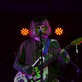 brm live at Altar, Hobart