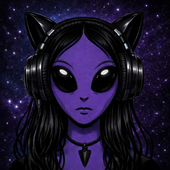 Avatar für LoonyLyn