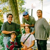 Bandcamp Artist Image
