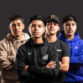Prodigo Secreto Band Picture