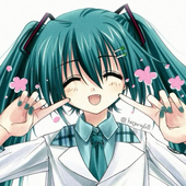 Avatar for swagalicious89