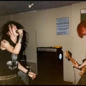 Angst, Norwich, 1986