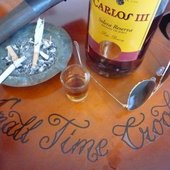 Small Time Crooks