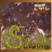 Worm's Eye View
