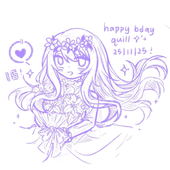 Avatar for serenequill