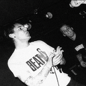 As I Lay Dying in 2002