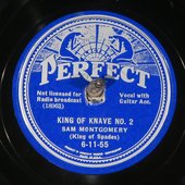 Sam Montgomery ‎– King Of Knave No. 2.jpg