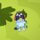 bluey