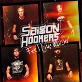 Saigon Hookers - Feels like murder