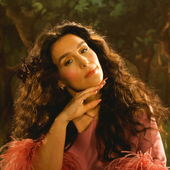 Jessie Ware - I Could Get Used To This