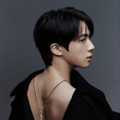 JIN FOR MARIE CLAIRE KOREA