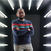 GeorchLopez için avatar