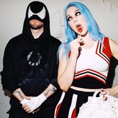 I LIKE IT (Official Music Video)
