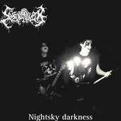 Nightsky Darkness