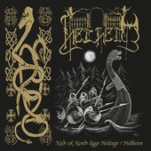 Niðr ok Norðr liggr Helvegr / Helheim