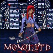 monolith cover