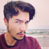 Avatar di mrmasquerade
