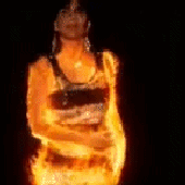 bitch için avatar