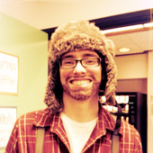 Avatar for adambaka