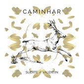 Caminhar - EP
