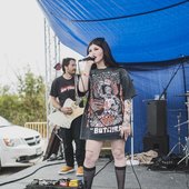 lexi @ springstock music festival 2026