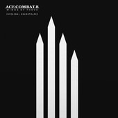 ACE COMBAT 8: WINGS OF THEVE ORIGINAL SOUNDTRACK