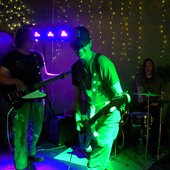 5/18/24 @ Auspicious Brew