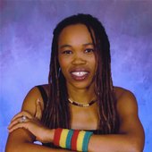 Queen Ifrica