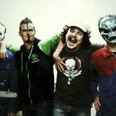 Recession (Slovenia)