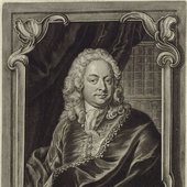 Johann Mattheson