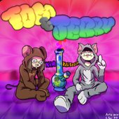 Tom e Jerry - Single