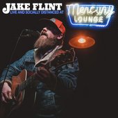 Live and Socially Distanced at Mercury Lounge