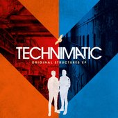 Original Structures EP