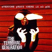 Everyone Prays There Is No God