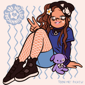 Avatar for jadeisagem
